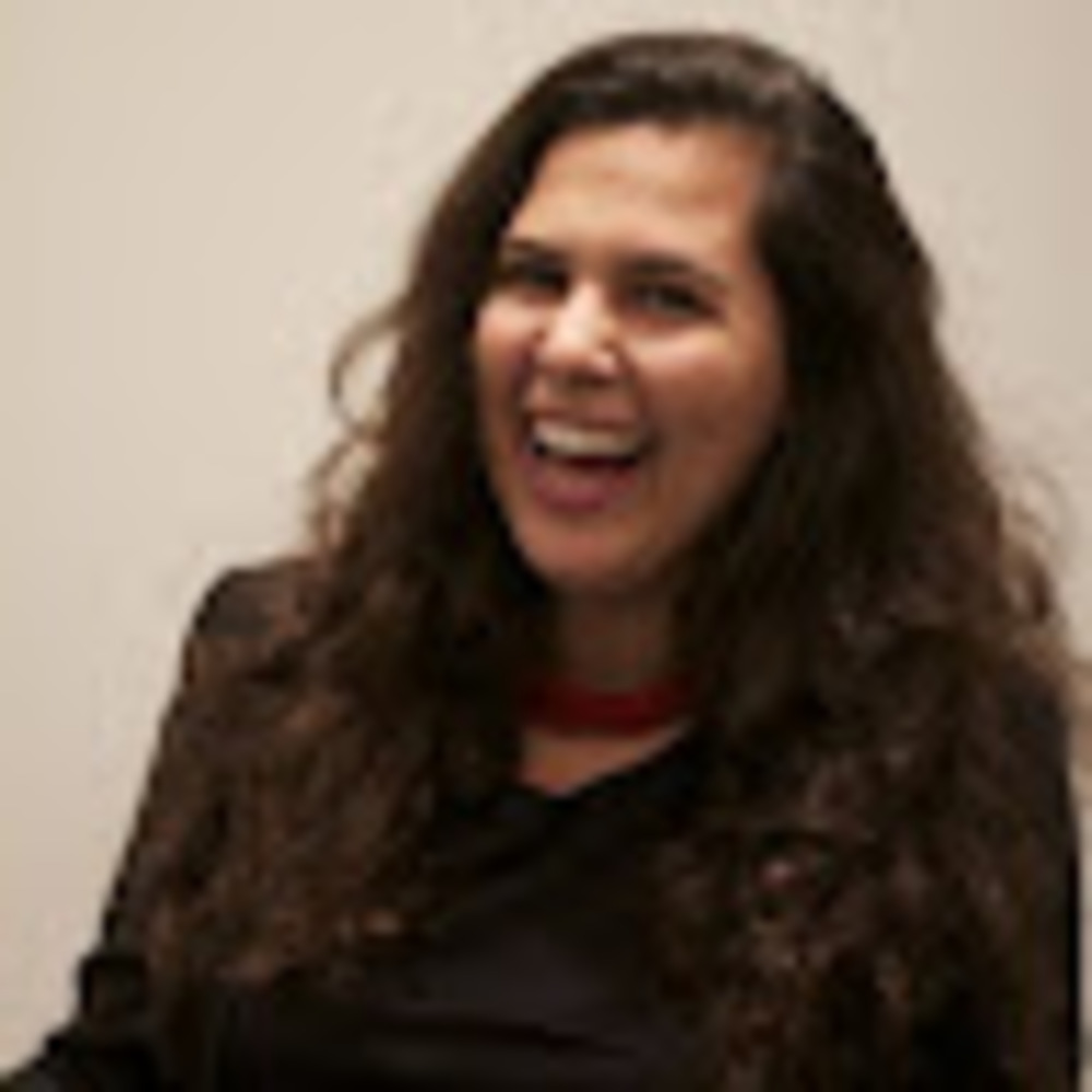 Meet your Posher, Alia